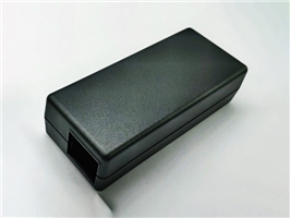 桌面型电源外壳